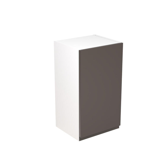 Kitchen Kit J-Pull 400mm Wall Cabinet Flatpack