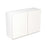 Kitchen Kit J-Pull 1000mm Wall Cabinet Flatpack