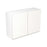 Kitchen Kit J-Pull 1000mm Wall Cabinet Flatpack