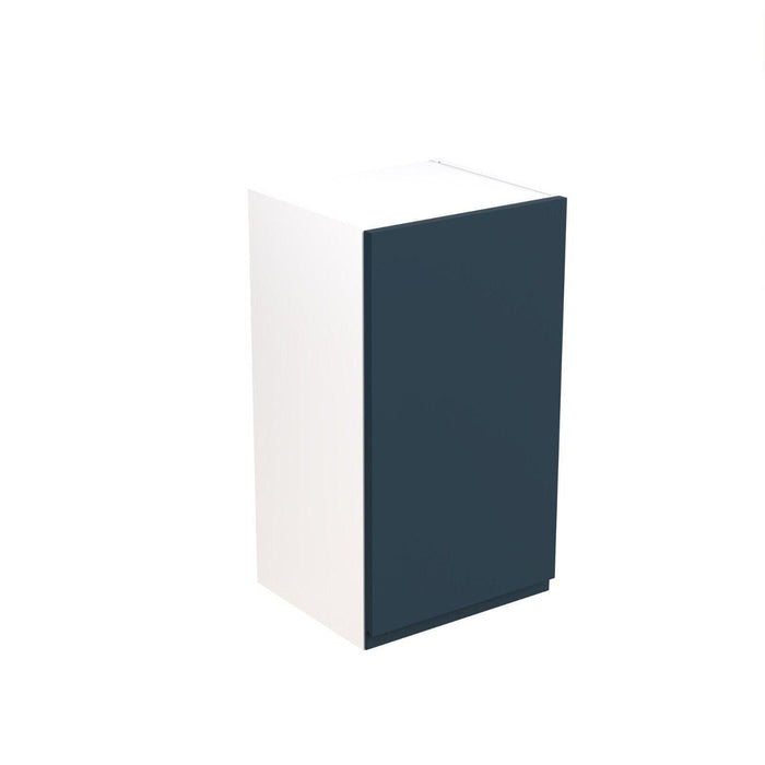 Kitchen Kit J-Pull 400mm Wall Cabinet Flatpack