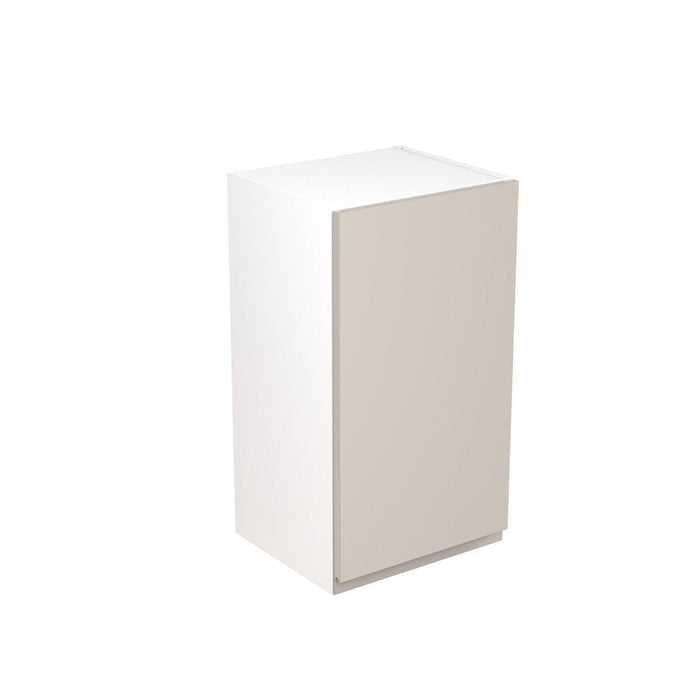 Kitchen Kit J-Pull 400mm Wall Cabinet Flatpack