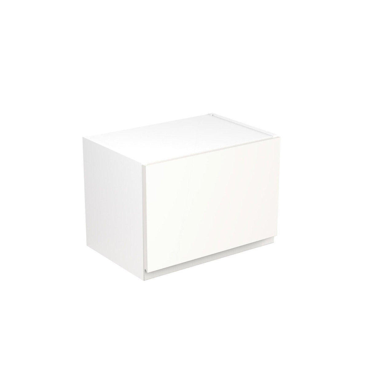Kitchen Kit J-Pull 500mm Bridging Wall Cabinet Flatpack - Adaptation Supplies