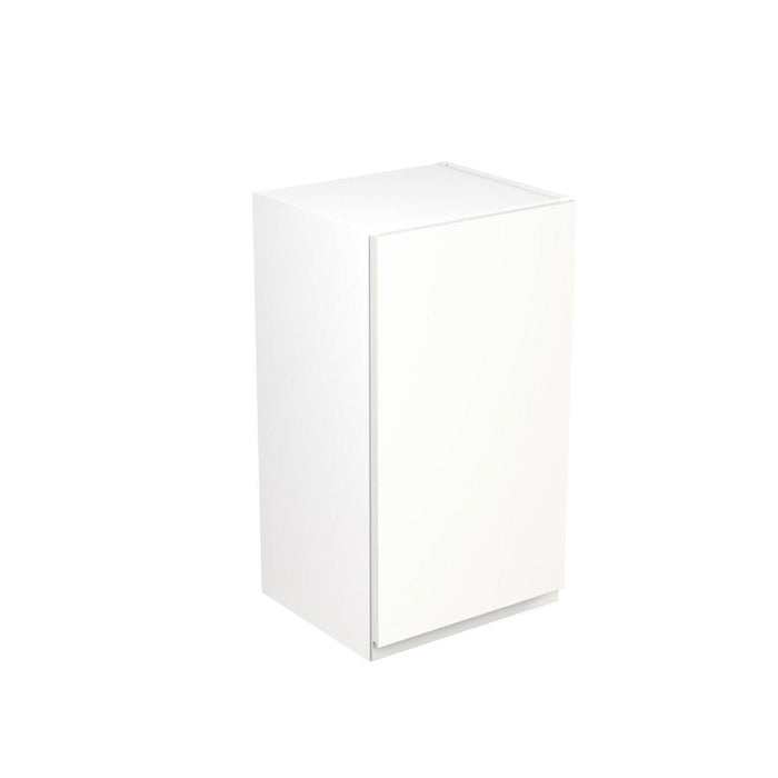 Kitchen Kit J-Pull 400mm Wall Cabinet Flatpack