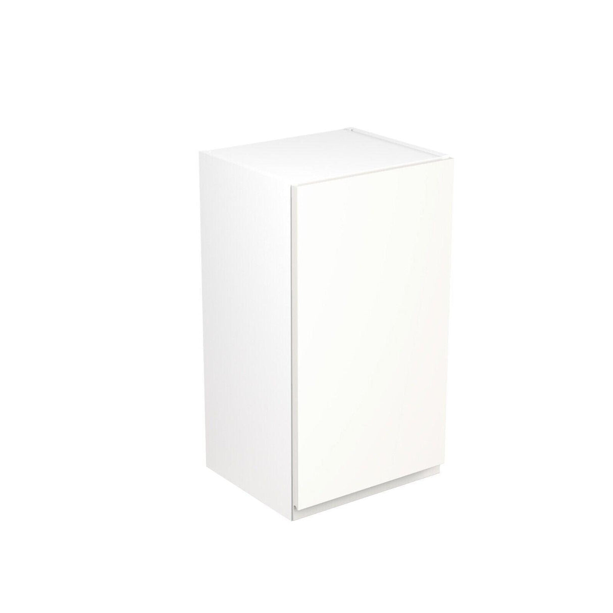 Kitchen Kit J-Pull 450mm Wall Cabinet Flatpack - Adaptation Supplies