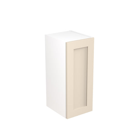 Kitchen Kit Shaker 300mm Wall Cabinet Flatpack - Adaptation Supplies