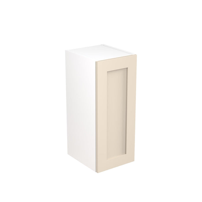 Kitchen Kit Shaker 300mm Wall Cabinet Flatpack