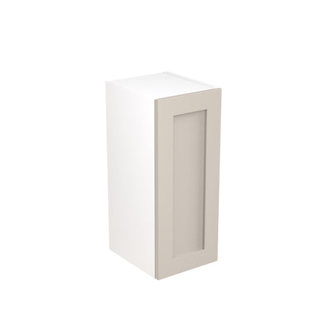 Kitchen Kit Shaker 300mm Wall Cabinet Flatpack - Adaptation Supplies