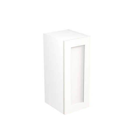 Kitchen Kit Shaker 300mm Wall Cabinet Flatpack - Adaptation Supplies