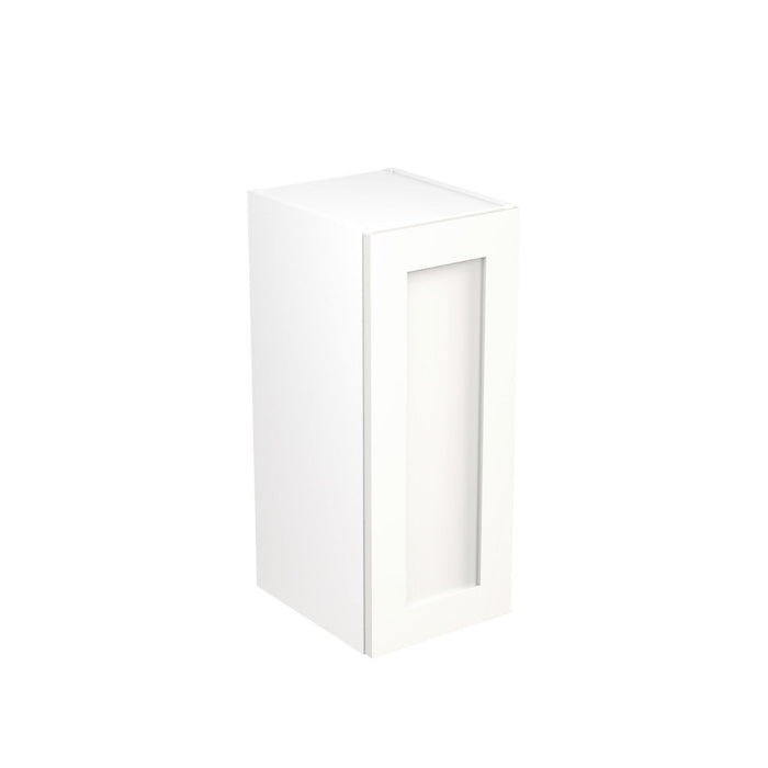 Kitchen Kit Shaker 300mm Wall Cabinet Flatpack