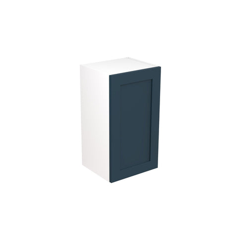 Kitchen Kit Shaker 400mm Wall Cabinet Flatpack - Adaptation Supplies