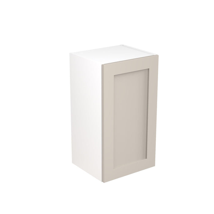 Kitchen Kit Shaker 400mm Wall Cabinet Flatpack