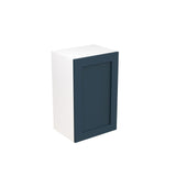 Kitchen Kit Shaker 450mm Wall Cabinet Flatpack - Adaptation Supplies