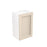 Kitchen Kit Shaker 450mm Wall Cabinet Flatpack