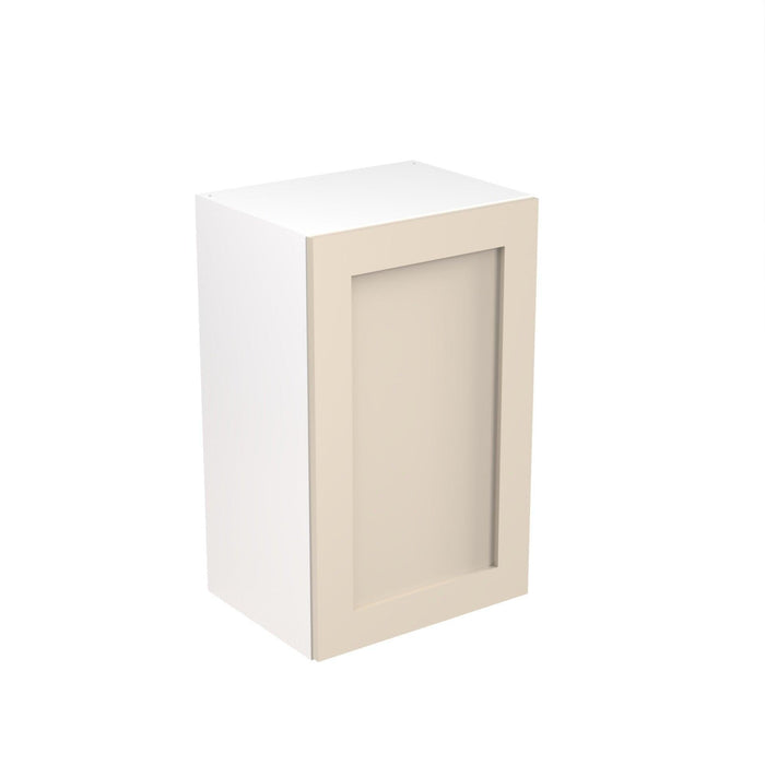 Kitchen Kit Shaker 450mm Wall Cabinet Flatpack