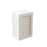 Kitchen Kit Shaker 450mm Wall Cabinet Flatpack