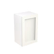 Kitchen Kit Shaker 450mm Wall Cabinet Flatpack - Adaptation Supplies