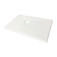 Contour Showerdec Wetroom Former No Waste - Adaptation Supplies