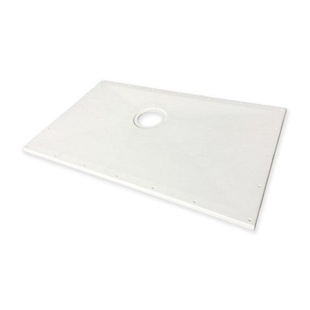 Contour Showerdec Wetroom Former No Waste - Adaptation Supplies
