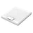 AKW Sulby Tray with Gravity Waste - Adaptation Supplies Ltd