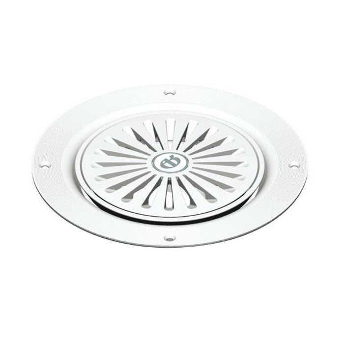 AKW Tuff Form Wetroom Former with TF75 Gravity Waste for Vinyl Flooring
