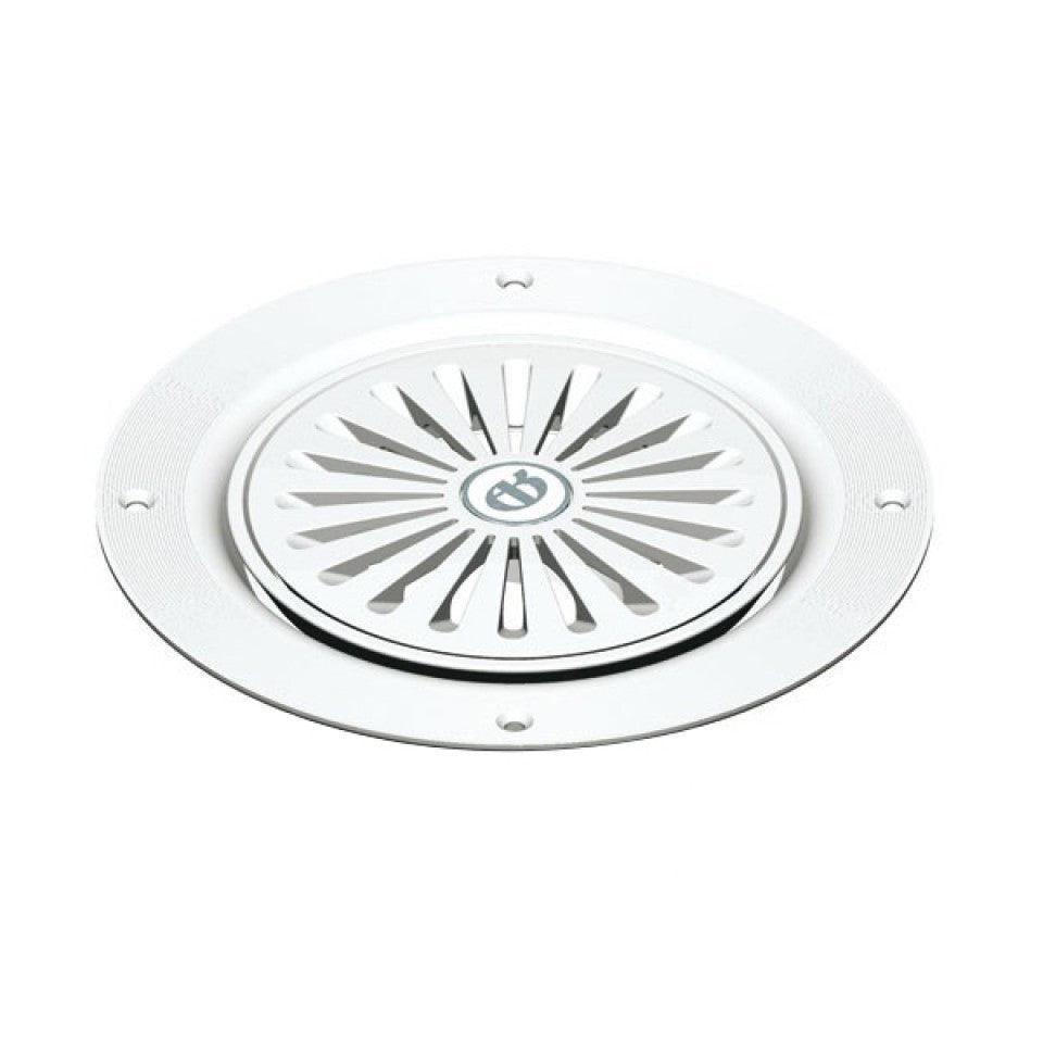 AKW Tuff Form Wet Room Former + GW50 Waste + Adaptor - Adaptation Supplies