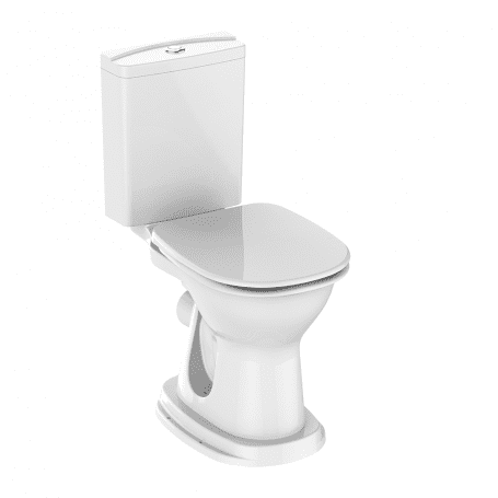 AKW Toilet Plinths