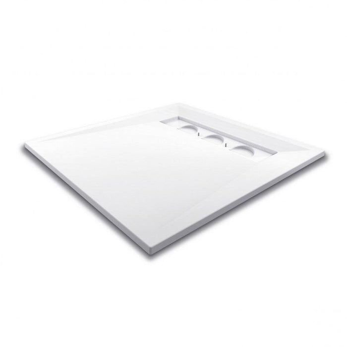 AKW TriForm Wet Room Floor Former No Waste
