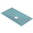 AKW Tuff Form Wet Room Former + Low Height Wet Waste for Tiled Floor
