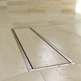 AKW TriForm Wet Room Former + Reversible Drain + Waste - Adaptation Supplies